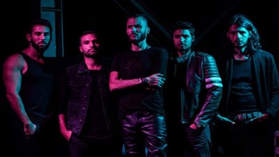 أسعار تذاكر حفل كايروكي في القاهرة