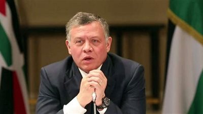 العاهل الأردني يتسلم وسام القائد من البرلمان العربي تقديرًا لجهوده في خدمة القضايا العربية