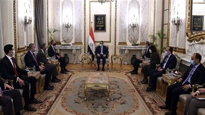 «هانيويل الامريكية »: نتطلع لتوسيع نشاطنا في النفط والغاز والتكرير بمصر