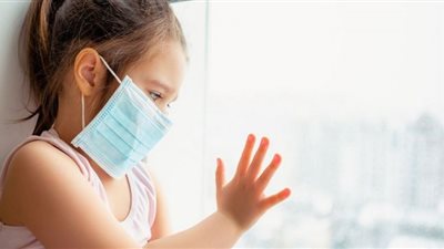 4 نصائح مهمة لحماية الأطفال من فيروس كورونا.. (إنفوجراف)