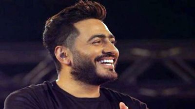 تامر حسني يلتقي جمهوره في إكسبو دبي 2020.. الخميس