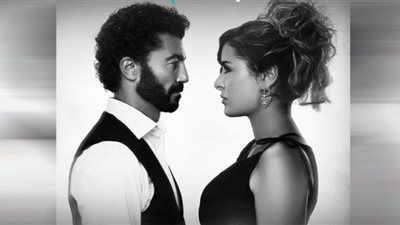 خالد النبوي يستأنف نشاطه الدرامي في 