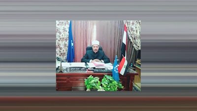 هدوء في امتحانات نهاية العام للنقل الأزهري بالسويس