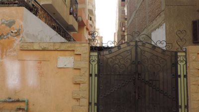 أدوية محظورة وأحبال| التحفظ على أحراز مصحة أكتوبر وحبس المتهمين