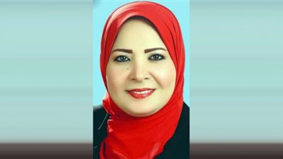جليلة محمد عبدالرحمن تعلن ترشحها لـ عضوية اللجنة النقابية للعاملين بالتأمين الصحي بالاسكندرية
