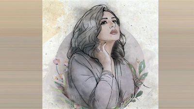 أنغام تكشف أحدث أغانيها في موسم الربيع الغنائي2022