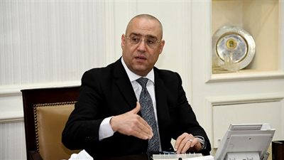 الإسكان: البدء في تنفيذ محور عمرو بن العاص بمحافظة الجيزة