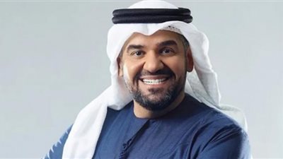 حسين الجسمي يتخطى الـ 10 ملايين مشاهدة بـ