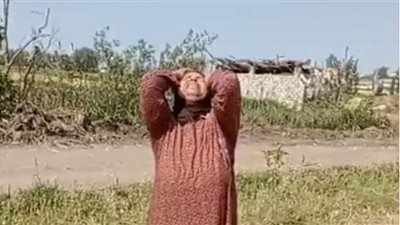 الداخلية.. تكشف ملابسات منع سيدة من زراعة أرضها بمحافظة كفر الشيخ