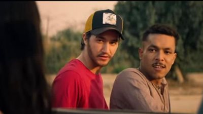مشاهدة للحلقة الأولي والثانية من مسلسل بيمبو