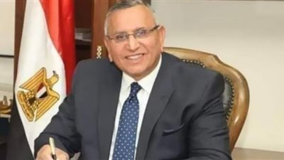 حزب الوفد يعلن قبوله دعوة الأكاديمية الوطنية للتدريب للمشاركة في الحوار الوطني