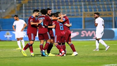 إنبي يستعد لـ