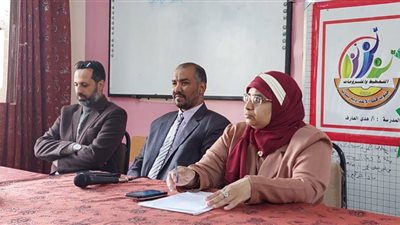 إعلام قنا ينظم ندوة بعنوان 