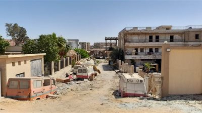 تدني مستوى الخدمة والنظافة يضرب الوحدات الصحية الريفية بالإسماعيلية