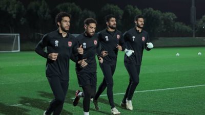 تردد القنوات المفتوحة المجانية لمشاهدة مباراة الأهلي والرجاء في السوبر الأفريقي