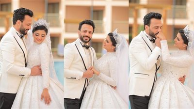 (فيديو) هي سنة أولى جواز كده.. طليق أحلام عادل يكشف أسباب ضربه وطلاقه لها في العمرة