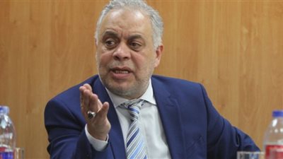 نقيب المهن التمثيلية يقدم بلاغا ضد دينا حسين