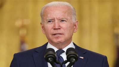 بايدن: الحرب الأوكرانية سببًا في التضخم وارتفاع أسعار الغذاء عالميًا