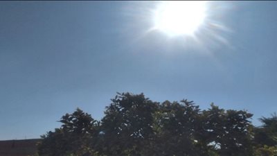 طقس أسوان معتدل نهارًا وسطوع الشمس على المدن والمراكز