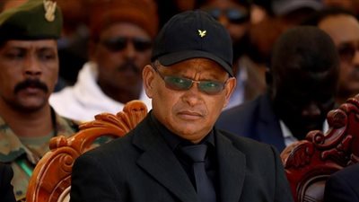 عاجل..حكومة تيغراي تمهد لإجراء استفتاء الانفصال عن إثيوبيا (فيديو)