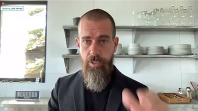(شاهد) جاك دورسي يثير ضجة بسبب Web3 ويحذر عشاق blockchain