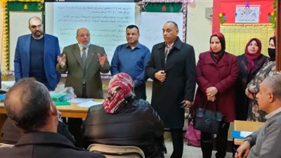 مياة الفيوم تعلن الانتهاء من تدريب مشرفي الأنشطة في ٧٥ مدرسة
