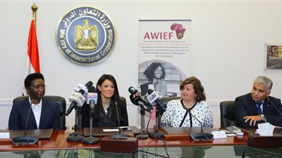 مصر تستضيف منتدى ريادة الأعمال والابتكار الأفريقي للسيدات AWIEF سبتمبر المقبل