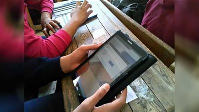 الخميس آخر أيام الإمتحانات الإلكترونية لأبناؤنا في الخارج لتلك الصفوف| تفاصيل