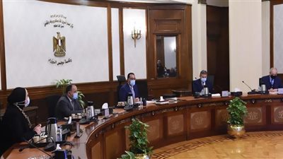 مدبولي يوجه بعقد حوار مع الأطراف المعنية لبلورة استراتيجية صناعة السيارات في صورتها النهائية