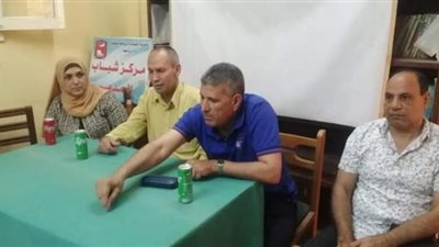 إنطلاق مبادرة 