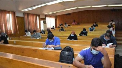 قبل امتحانات الفصل الدراسي الأول.. 5 محظورات على الطلاب بالجامعات