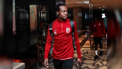 موعد مغادرة بعثة الأهلي فندق الإقامة استعدادًا للسوبر الإفريقي