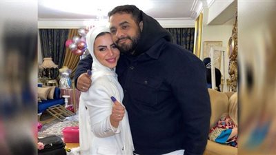 شاهد.. ماهيتاب ماجد المصري تتخلى عن الحجاب في حفل زفافها