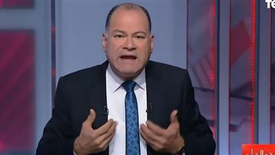 رد ناري من الديهي على أمريكا وألمانيا وهولندا: اللي زعلان من أحكام قضائنا يشرب من البحر