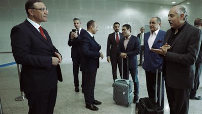 سفير مصر في الجزائر: دخول جماهير الأهلي لملعب مباراة وفاق سطيف بدون تذاكر