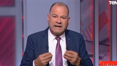 سقط في الرذيلة السياسية| الديهي: تصريح ممدوح حمزة إهانة للسلطة القضائية (فيديو)