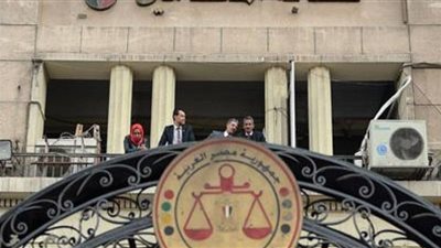 اليوم.. اجتماع طارئ لمجلس النقابة العامة للمحامين