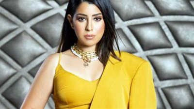 الاحتشام يسيطر على استايل أيتن عامر في أحدث ظهور (صور)