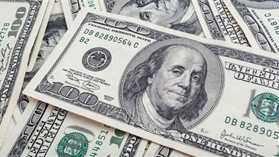أسعار الدولار في البنوك المصرية اليوم