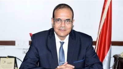 فبراير القادم .. جامعة سوهاج تصدر العدد الثاني للمجلة العلمية لشباب الباحثين