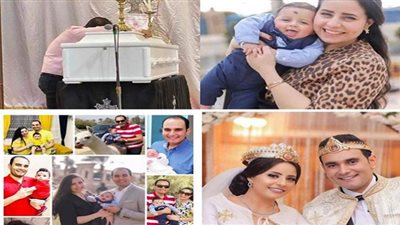 ضلوعها اتكسرت بسبب الصدمات.. دقائق وتوفيت مارينا صلاح