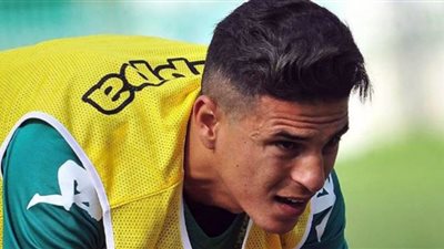 نجم الرجاء المغربي يغيب عن مباراة الأهلي بالسوبر الأفريقي