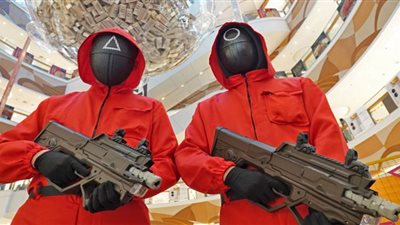 Squid Game الأشهر في عام 2021 | Netflix لديها 214 مليون مشترك حول العالم