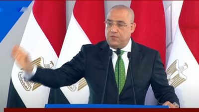 فيديو.. وزير الإسكان: إنشاء 14 تجمعًا عمرانيًا في الصعيد حتى عام 2052