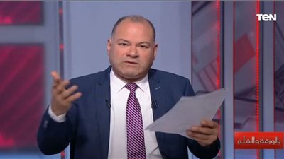 وقعوا في بعض| «الديهي» يعرض تصريحات لقيادات الإخوان يتبادلون فيها الاتهامات بالخيانة
