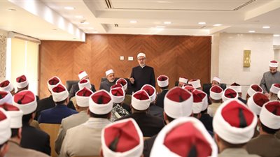 أمين البحوث الإسلامية: الثورة التكنولوجية العالمية أفرزت سلوكيات أخلاقية ومجتمعية سيئة