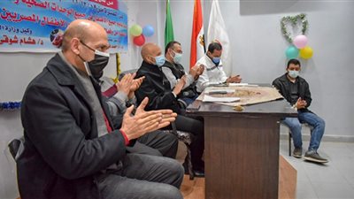 مستشفى الصدر بالشرقية تحصد المركز الثاني كأفضل رعاية حرجة بالجمهورية