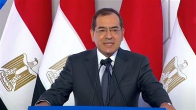 فيديو.. وزير البترول: إنشاء 1000 محطة لتموين السيارات بالغاز بنهاية مارس 2022