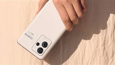 لن تصدق.. أحدث هاتف من Realme يشبه الورق