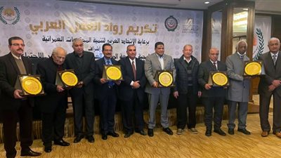 داكر عبد اللاه: الإعداد لمؤتمر عربي لتحقيق التكامل الاقتصادي في2022